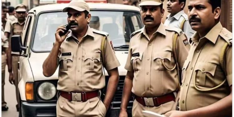 हिस्ट्रीशीटर की संदिग्ध परिस्थितियों में मौत… सड़क किनारे मिला शव