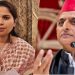 मेरी हत्या हुई तो अखिलेश यादव होंगे जिम्मेदार…पूजा पाल ने सपा पर फोड़ा लेटर बम