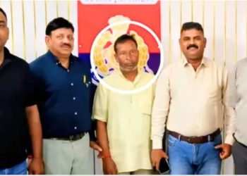 हाथरस: अल्पसंख्यक छात्रवृत्ति घोटाले में पूर्व प्रधानाचार्य अरेस्ट, 34 आरोपियों की गिरफ्तारी के लिए दबिश