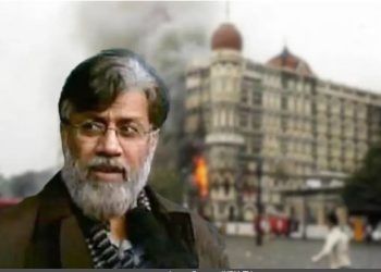 मुंबई हमले के मास्टरमाइंड तहव्वुर राणा को अपने भाई से महीने में तीन बार बात करने की अनुमति मिली