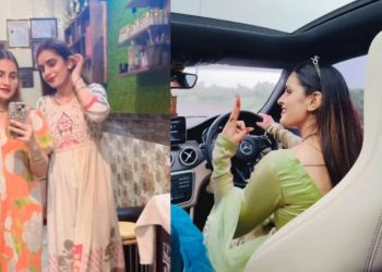 निक्की मर्डर केस की गुत्थी उलझी; CCTV, अस्पताल मेमो और अलग-अलग बयानों से सस्पेंस