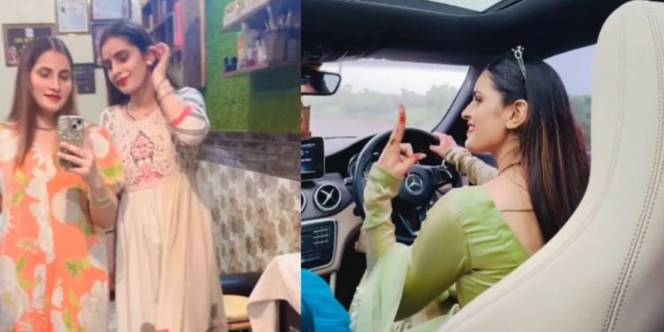 निक्की मर्डर केस की गुत्थी उलझी; CCTV, अस्पताल मेमो और अलग-अलग बयानों से सस्पेंस