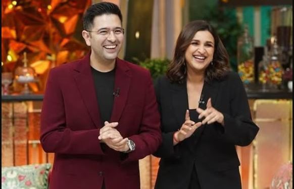 शादी के डेढ़ साल बाद मां बनने वाली हैं परिणीति चोपड़ा? कपिल के शो पर मिला बड़ा हिंट