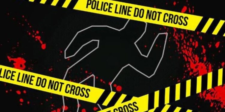 राखी बंधवाई, फिर बहन को गला दबाकर मार डाला… दिल दहला देगी डबल मर्डर की ये वारदात