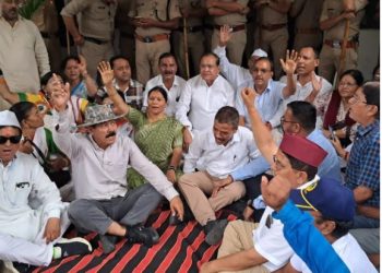 नैनीताल जिला पंचायत अध्यक्ष चुनाव, मतगणना पूरी, परिणाम घोषित नहीं, 18 अगस्त को हाईकोर्ट लेगा फैसला