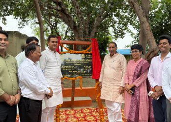 गोशाला के गोवंशों के गोबर से बनेगी कंप्रेस्ड बायो गैस, जलपुरा स्थित गोशाला में बनेगा ग्रेनो को पहला बायो गैस प्लांट