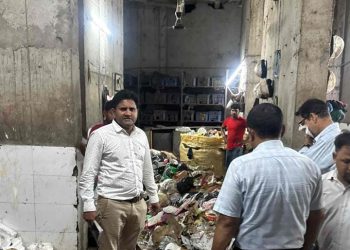 कूड़ा प्रोसेस न करने वाले बल्क वेस्ट जनरेटरों को प्राधिकरण की कड़ी चेतावनी