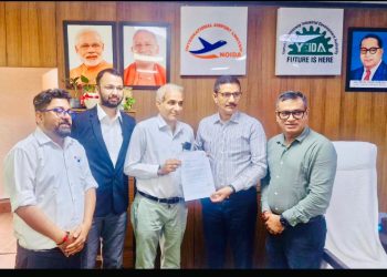 एस्कॉर्ट्स कुबोटा लिमिटेड को YEIDA सेक्टर-10 में ट्रैक्टर विनिर्माण इकाई के लिए 190 एकड़ भूमि आवंटित