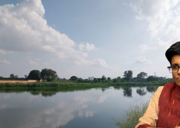 ग्रेटर नोएडा में साफ-सुथरे तालाब बन रहे गांवों की पहचान, प्राधिकरण की निजी भागीदारी संग मुहिम रंग ला रही