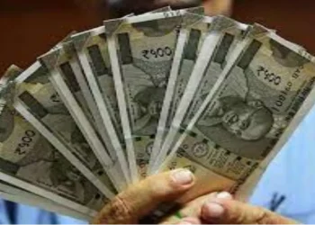 उत्तराखंड ने केंद्र से मांगा ₹5702 करोड़ का आर्थिक पैकेज, गृह मंत्रालय को सौंपा मेमोरेंडम