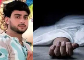 मेरठ में गणेश प्रतिमा विसर्जन के दौरान विवाद, युवक की चाकू मारकर हत्या, दो गिरफ्तार