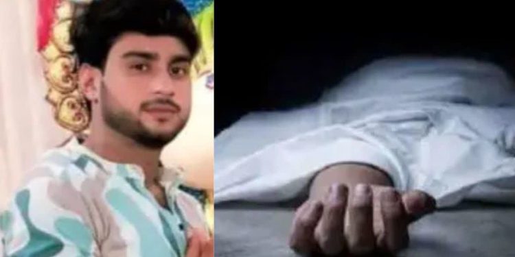 मेरठ में गणेश प्रतिमा विसर्जन के दौरान विवाद, युवक की चाकू मारकर हत्या, दो गिरफ्तार