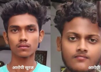 कानपुर में प्रेमिका की हत्या कर सूटकेस में भरी लाश; बाइक से 100 किमी दूर ले जाकर यमुना में फेंका