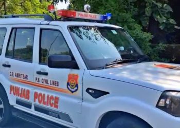 पंजाब पुलिस की बड़ी कार्रवाई, बब्बर खालसा के चार सदस्य गिरफ्तार