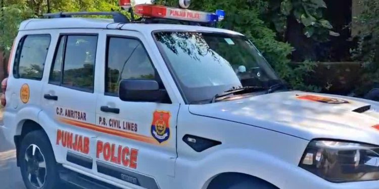 पंजाब पुलिस की बड़ी कार्रवाई, बब्बर खालसा के चार सदस्य गिरफ्तार