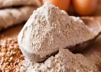 त्योहारी सीजन में मिलावटखोरों पर पैनी नजर, बिना पैकिंग नहीं बिकेगा कुट्टू का आटा