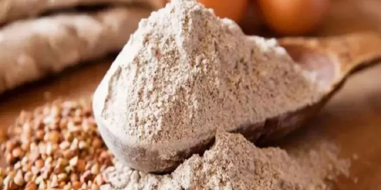 त्योहारी सीजन में मिलावटखोरों पर पैनी नजर, बिना पैकिंग नहीं बिकेगा कुट्टू का आटा