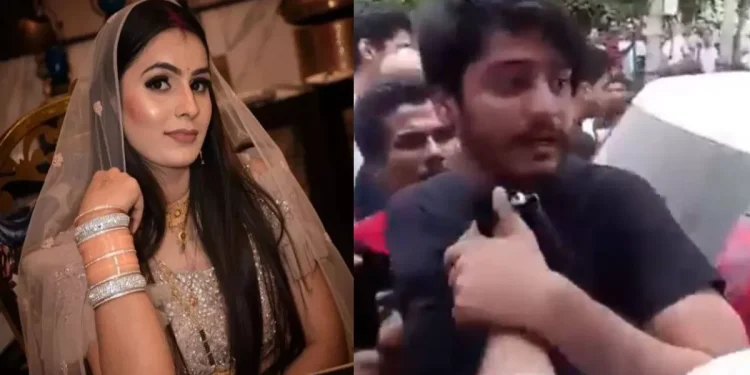 निक्की हत्याकांड में पति-जेठ और ससुर की जमानत याचिका खारिज, अब सेशन कोर्ट में होगी सुनवाई