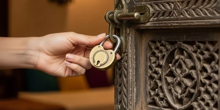 मुरादाबाद में 12 साल के लड़के ने किया सुसाइड, नौकरी से लौटी मां तो फंदे से लटका मिला बेटे का शव… इस बात से था नाराज