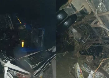 हिमाचल में भारी बारिश का तांडव! मंडी में मची तबाही, पानी में डूबा धर्मपुर बस स्टैंड, गाड़ियां बही