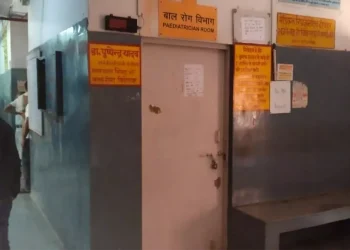 SSP साहब की मां की बिगड़ी तबीयत, आधी रात डॉक्टर को अस्पताल से उठा ले गए पुलिस वाले