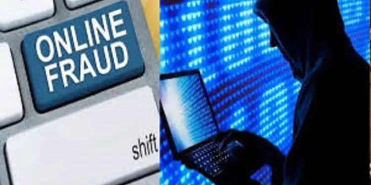 ‘दूसरी राधा’ से साइबर ठगी, पूर्व IG डीके पांडा के खाते से 4.32 लाख रुपए गायब; बोले- बैंक से आया था फोन, फिर…