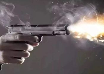 ग्रेटर नोएडा की सोसायटी में युवक ने गोली मारकर की आत्महत्या, जांच में जुटी पुलिस