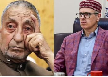 जम्मू कश्मीर : हुर्रियत कॉन्फ्रेंस के पूर्व प्रमुख अब्दुल गनी भट का निधन