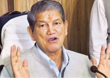 पूर्व मुख्यमंत्री हरीश रावत को स्टिंग केस में CBI ने थमाया नोटिस, हरदा बोले- दोस्तों को मेरी याद आई