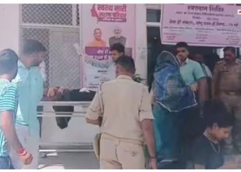 लड़के के साथ रेस्टोरेंट में बैठी थी बेटी, देख आगबबूला हुआ पिता; पिस्टल निकाल दोनों को मार दी गोली