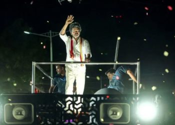 तमिलनाडु: एक्टर विजय की रैली में भगदड़ में 39 की मौत, 51 ICU में भर्ती, 10 लाख के मुआवजे का ऐलान, जांच भी होगी