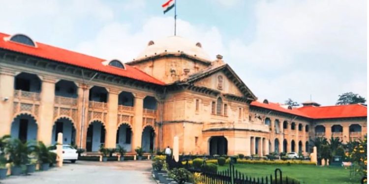 इलाहाबाद HC में जजों के रूप में दो वकीलों की नियुक्ति, अधिसूचना जारी
