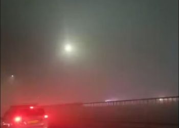 अमरोहा में वेस्ट क्रॉप कंपनी के अंदर गैस रिसाव, शहर में फैल गया धुआं; सांस नहीं ले पा रहे लोग