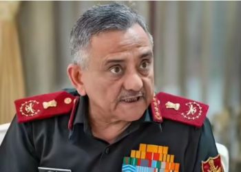 सरकार ने बढ़ाया CDS अनिल चौहान का कार्यकाल, जानें पद पर कब तक रहेंगे