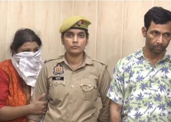 ‘बंटी-बबली’ ने जज बनकर ठगे 45 लाख… मैट्रिमोनियल साइट पर महिला को फंसाया, शादी के बहाने लगाई लाखों की चपत