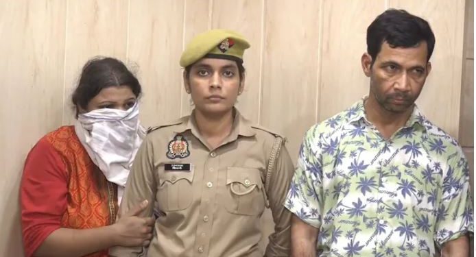 ‘बंटी-बबली’ ने जज बनकर ठगे 45 लाख… मैट्रिमोनियल साइट पर महिला को फंसाया, शादी के बहाने लगाई लाखों की चपत