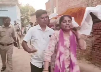 बेटी पराई नहीं! 2 दिन पड़ा रहा पिता का शव, किसी ने देखा तक नहीं, शिल्पी ने खुद दिया कंधा; अंतिम संस्कार भी किया