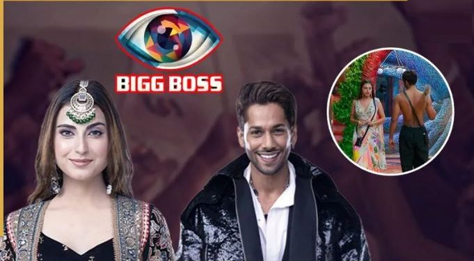 दुश्मनी से प्यार में बदल रहा है बसीर अली और फरहाना भट्ट का रिश्ता, फैंस ने जोड़ी को दिया ये हैशटैग