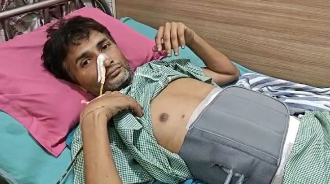 29 स्टील के चम्मच, 19 टूथब्रश और दो पेन… मरीज के पेट से निकली ऐसी-ऐसी चीजें, डॉक्टर भी रह गए दंग