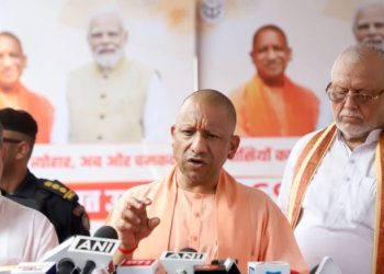 UP में छात्रों को अब सितंबर में ही मिलेगी छात्रवृत्ति, CM योगी आदित्यनाथ का बड़ा फैसला