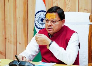 युवाओं को भड़काने के लिए शुरू किया जा रहा नकल जिहाद, सीएम धामी का बड़ा बयान