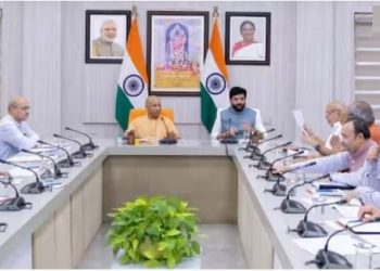 यूपी में किसानों के लिए बड़ी राहत, 35 जिलों के लिए मुख्यमंत्री योगी आदित्यनाथ ने दिए अहम निर्देश