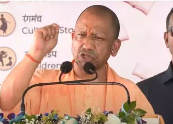 मारीच की तरह घुसा था, लेकिन… दिशा पाटनी के घर गोलीबारी पर बोले सीएम योगी