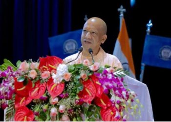 राष्ट्रहित और जनहित में लिया गया फैसला हमारी संस्कृति… लोहिया आयुर्विज्ञान संस्थान के स्थापना दिवस पर बोले सीएम योगी