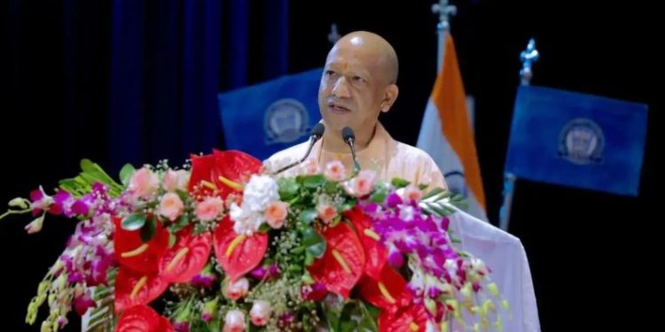 राष्ट्रहित और जनहित में लिया गया फैसला हमारी संस्कृति… लोहिया आयुर्विज्ञान संस्थान के स्थापना दिवस पर बोले सीएम योगी