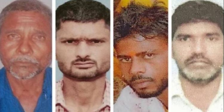 देहरादून में बादल फटने से सहारनपुर के 6 मजदूर लापता, गांव में पसरा मातम, बच्चे पूछ रहे पापा कब आएंगे