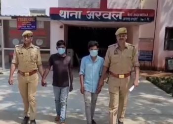 हरदोई: दो सगे भाई एक साल तक बहन से करते रहे दुष्कर्म, Video भी रिकॉर्ड किया, ब्लैकमेलिंग का ऐसे हुआ खुलासा