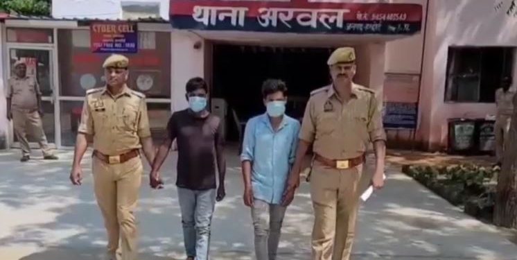 हरदोई: दो सगे भाई एक साल तक बहन से करते रहे दुष्कर्म, Video भी रिकॉर्ड किया, ब्लैकमेलिंग का ऐसे हुआ खुलासा