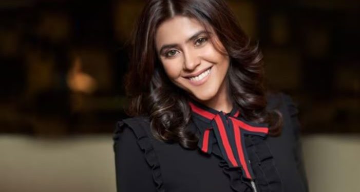 एकता कपूर की हैट्रिक: पद्म श्री, एमी और अब नेशनल अवॉर्ड से मिला नया सम्मान