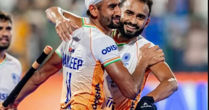 आज चौथी बार फाइनल में भिड़ेंगी भारत-कोरिया, जानिए कब-कहां देखें लाइव स्ट्रीमिंग